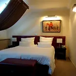 Mitra, Story Hotell 3*