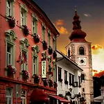Mitra, Story Hotell Ptuj