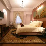 Mitra, Story Hotell 3*