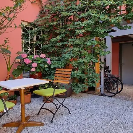 Mitra 호텔 프루이