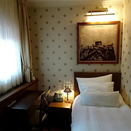 Mitra, Story Hotel Ptuj