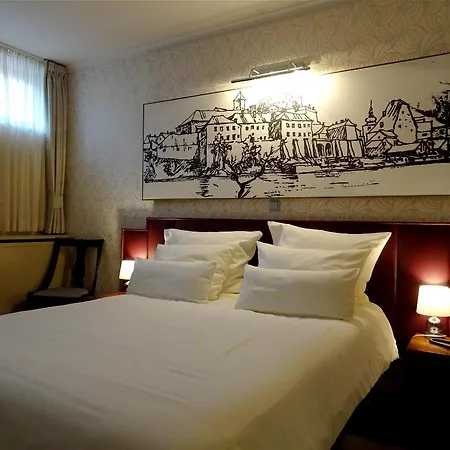 Mitra, Story Hotell 3*