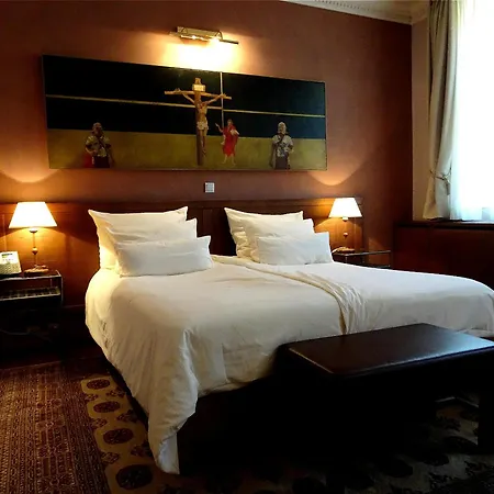 Mitra, Story Hotel Ptuj