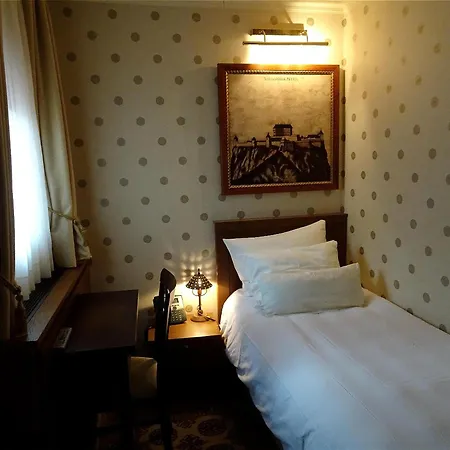 Mitra, Story Hotel 3*