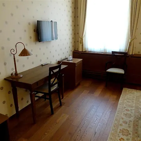 Hotel Mitra, Story Ptuj