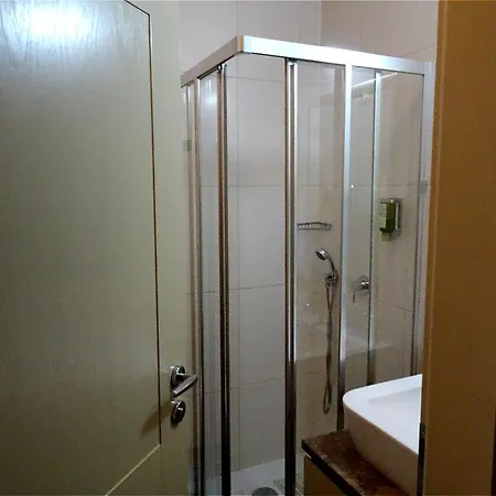 Mitra, Story Hotel 3*