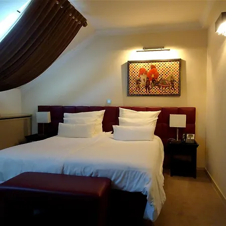 Mitra, Story Hotel 3*