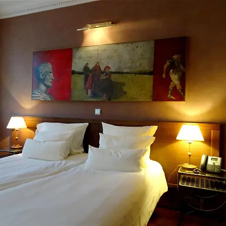 Mitra, Story Hotel Ptuj