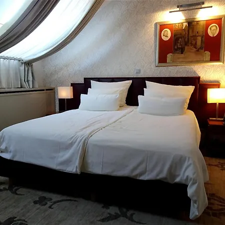 Mitra, Story Hotel Ptuj