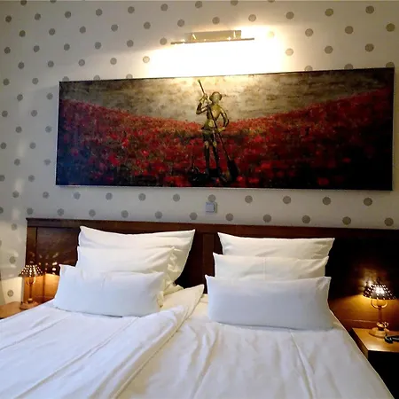 호텔 Mitra 프루이