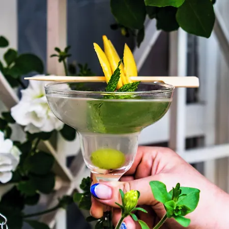 호텔 Mitra 프루이