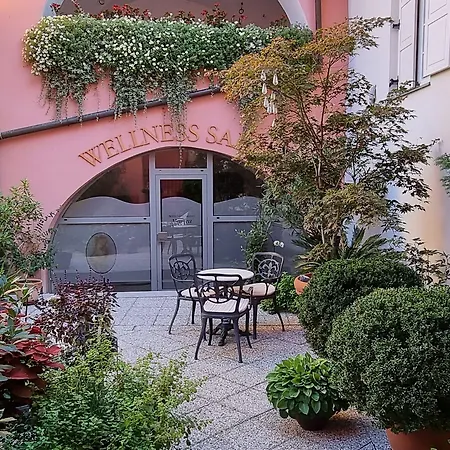 Mitra, Story Hotel Ptuj