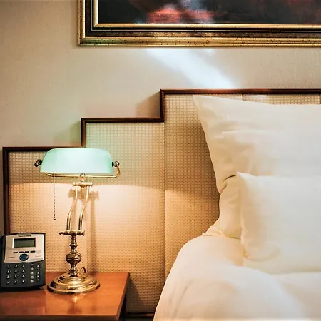 Hotel Mitra, Story Ptuj