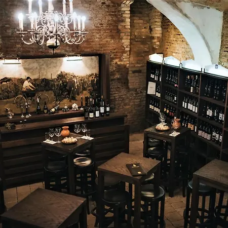 Mitra 호텔 프루이