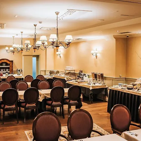 Mitra, Story Hotel Ptuj