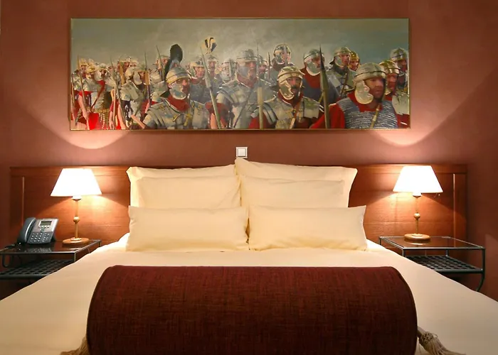 Mitra, Story Otel 3*