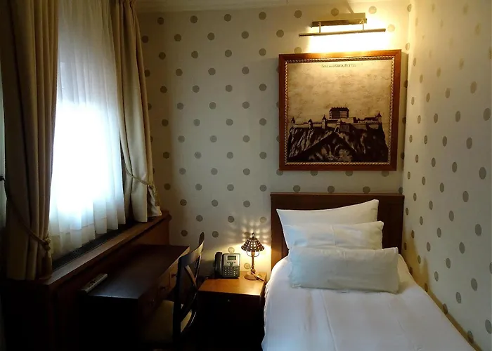 Mitra, Story Otel Ptuj