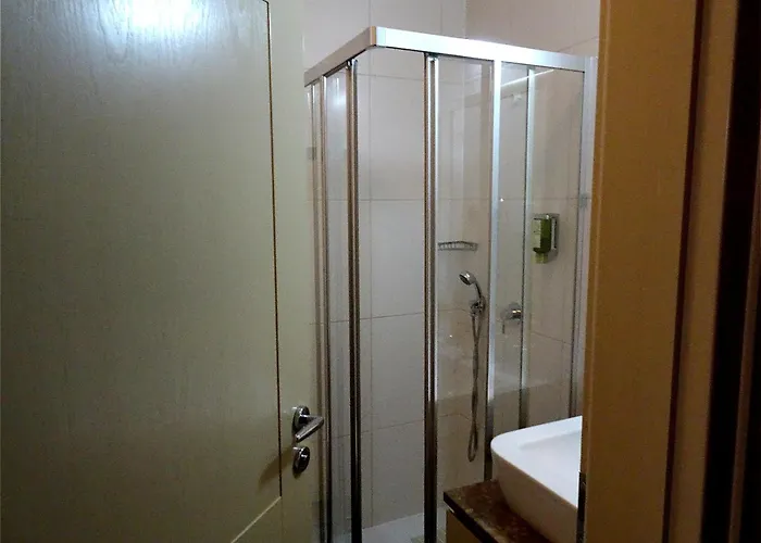 Mitra, Story Otel 3*