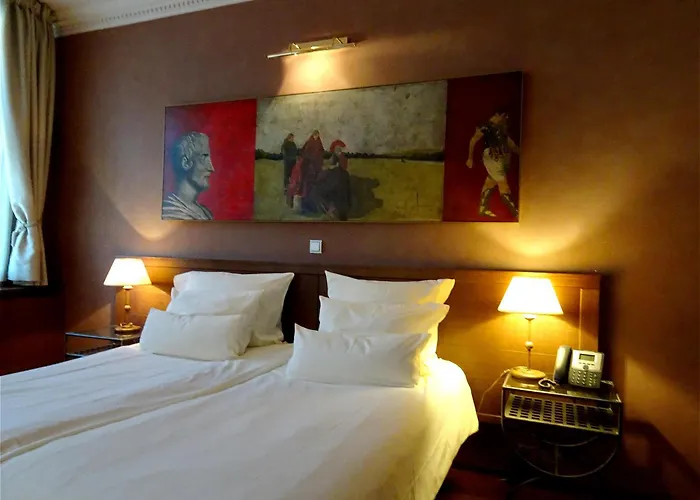 Mitra, Story Otel Ptuj