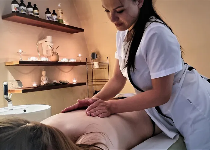 Mitra, Story Otel 3*