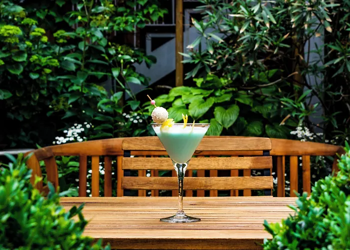 Mitra, Story Otel 3*