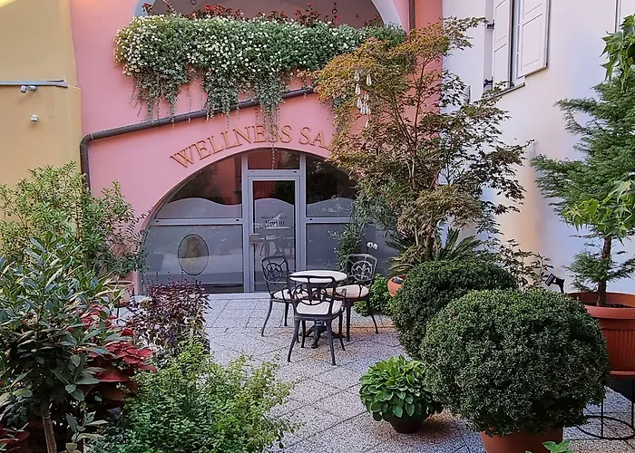 Mitra, Story Otel Ptuj