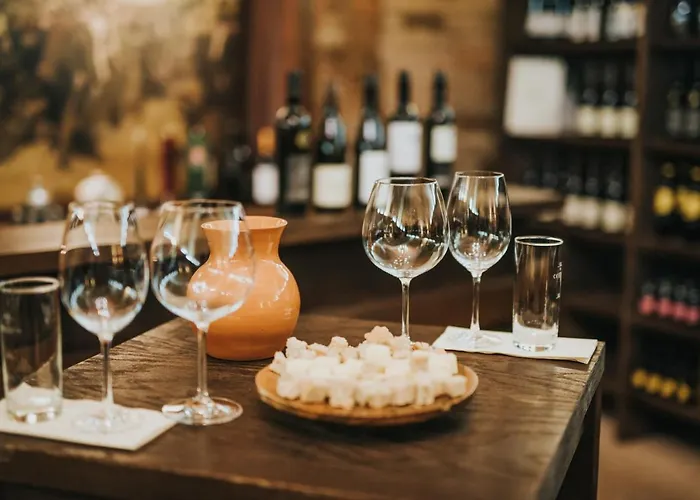 Ξενοδοχείο Mitra, Story 3*